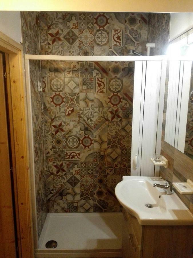 Villa Marysa Studio Apartment Giardini Naxos Exterior photo
